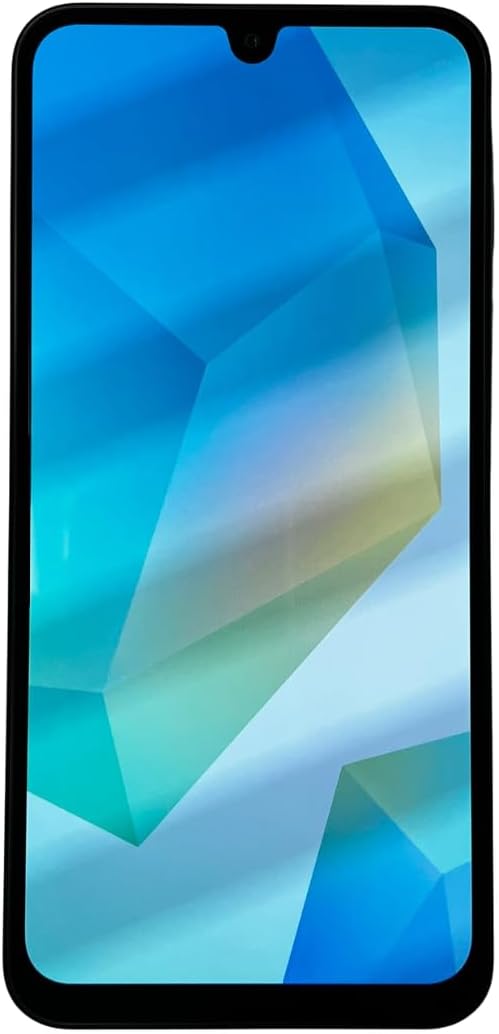 SAMSUNG Galaxy A16 5G 128GB+4GB 6.7" Display Dual SIM Unlocked Smartphone (Used)