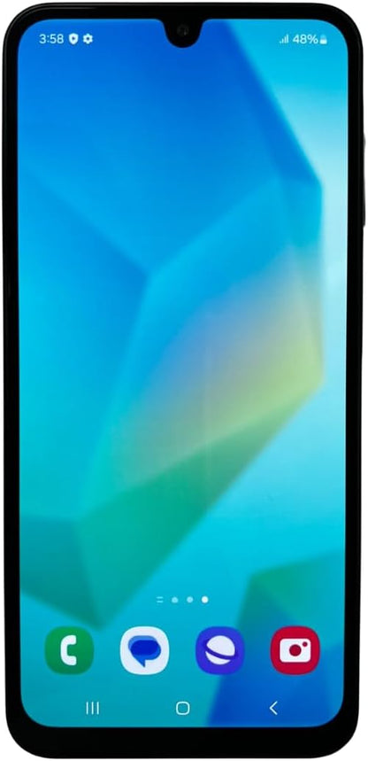 SAMSUNG Galaxy A16 5G 128GB+4GB 6.7" Display Dual SIM Unlocked Smartphone (Used)