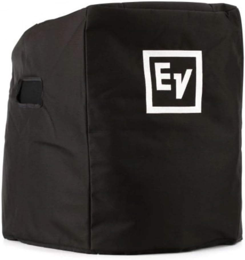 Electro-Voice Evolve 90 Subwoofer Slip Cover Protective Case for 18 Inch Speaker (Like New)