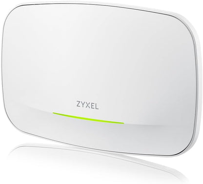 Zyxel BE12300 WiFi 7 Dual-Band Access Point, 12.3Gbps &  2x2.5GbE Nebula Managed (Like New)