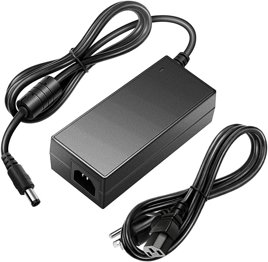 OEM Power Supply for LG Monitors, ACC-LATP2 AC/DC Adapter, 120V (AC) (Used, No Retail Box)
