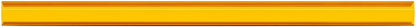 Mishimoto BNLT-COV-SS50YL Borne Off-Road 50" Single Row Amber Light Bar Cover (Like New)