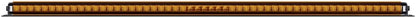 Mishimoto BNLT-COV-SS50YL Borne Off-Road 50" Single Row Amber Light Bar Cover (Like New)