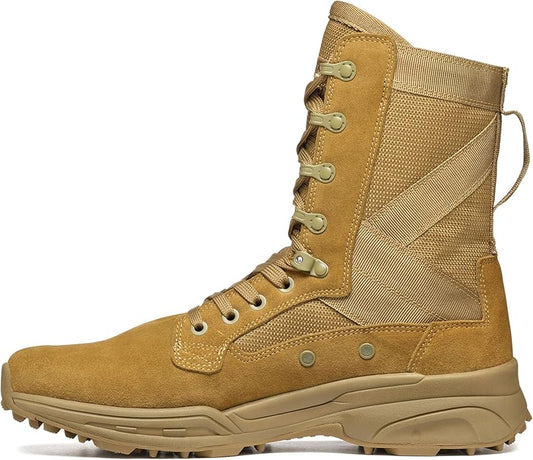 GARMONT T8 NFS 670 Lightweight Tactical Military Combat Boots for Men and Women (Like New)