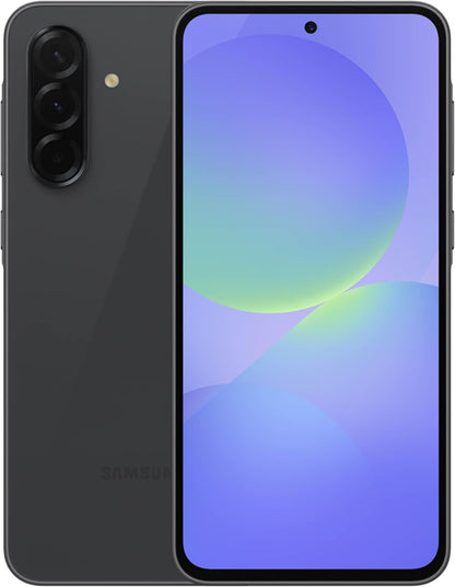 Samsung Galaxy A36 5G 128GB+6GB 6.6-Inches Dual-SIM Unlocked Android Smartphone (Like New)
