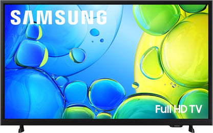 Samsung 40" Class Full HD F6000 Wi-F and Bluetooth Smart TV with Knox Security (New)