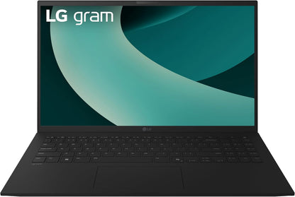 LG gram 15-inch Thin and Lightweight Touchscreen Laptop, 16GB RAM, 1TB SSD (Like New)