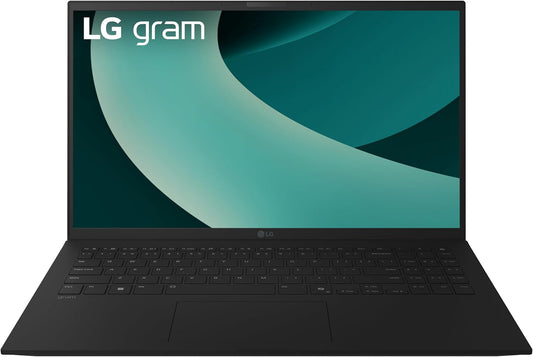 LG gram 15-inch Thin and Lightweight Touchscreen Laptop, 16GB RAM, 1TB SSD (Like New)