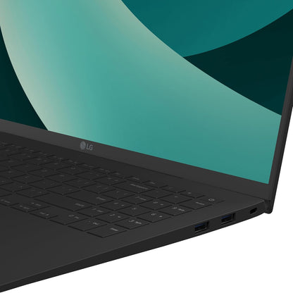 LG gram 15-inch Thin and Lightweight Touchscreen Laptop, 16GB RAM, 1TB SSD (Like New)