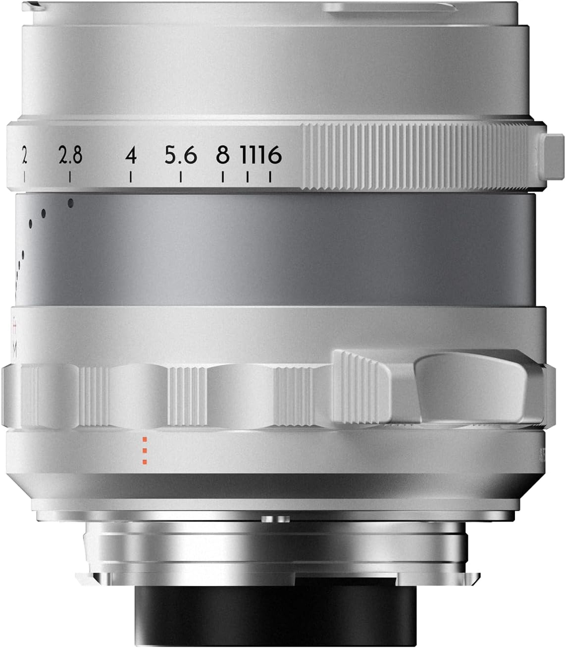 Thypoch Simera 28mm f/1.4 Focus Tab Version Aspherical Camera Lens for Leica M (Like New)