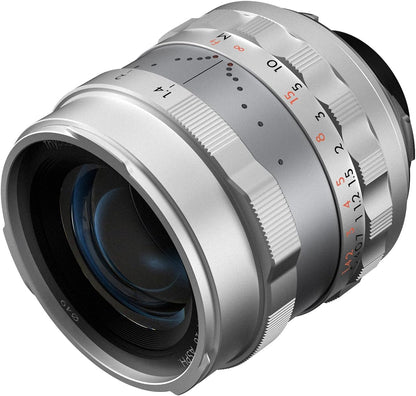 Thypoch Simera 28mm f/1.4 Focus Tab Version Aspherical Camera Lens for Leica M (Like New)