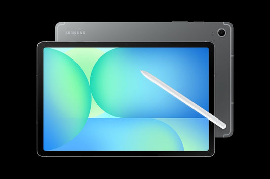 Samsung Galaxy SM-X520 S10 2025 128GB+8GB 10.9" Android Tablet, 8HR Battery (Like New)