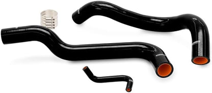 Mishimoto MMHOSE-TAC27-05BK MM Silicone Hose for 2005–2015 Toyota Tacoma 2.7L (Like New)