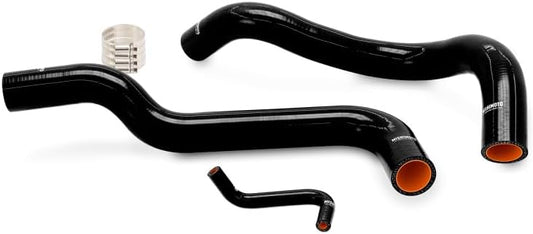 Mishimoto MMHOSE-TAC27-05BK MM Silicone Hose for 2005–2015 Toyota Tacoma 2.7L (Like New)