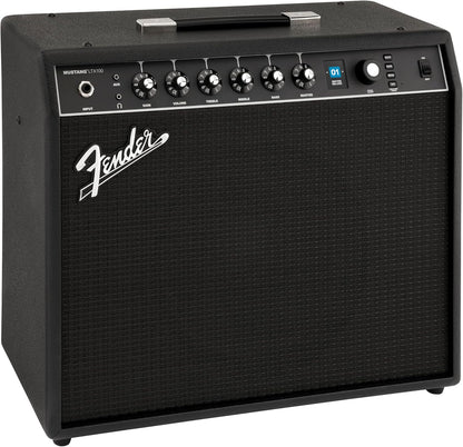 Fender Mustang LTX100 12-Inches Electric Guitar Amplifier, 120 Volts, 100-Watts (Like New)
