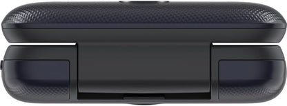 TCL FLIP GO 4058W 4G LTE 1GB RAM 2.8" Unlocked Flip Smartphone - Midnight Blue (Like New)