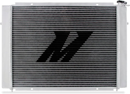 Mishimoto MMRAD-CMDRV8-86 Radiator for 1986-1995 Holden VP/VR/VS Commodore V8 (Like New)