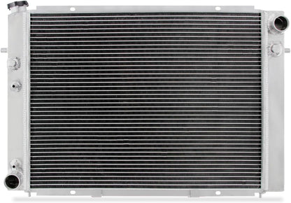 Mishimoto MMRAD-CMDRV8-86 Radiator for 1986-1995 Holden VP/VR/VS Commodore V8 (Like New)