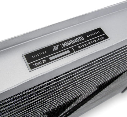 Mishimoto MMRAD-CMDRV8-86 Radiator for 1986-1995 Holden VP/VR/VS Commodore V8 (Like New)
