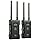 Atomos ATOMTXRX01 4K/HD Wireless Dual HDMI Video Transmitter & Receiver Set (Like New)