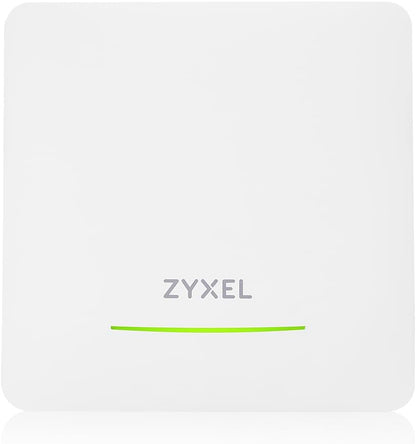 Zyxel Nwa50be Pro Wifi 7 NebulaFlex Dual-Band Wireless Access Point, 1000 Mbps (Like New)