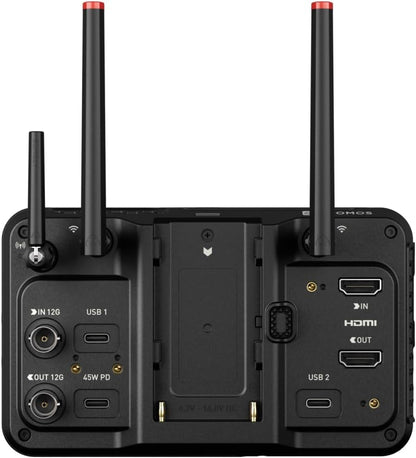 Atomos Ninja TX 5.2" Camera to Cloud Video Monitor with 12G-SDI and HDMI - Black (Like New)