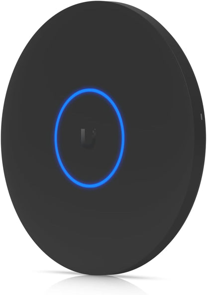 Ubiquiti U7 Pro XGS Black WiFi 7 Access Point, 10GbE Tri-Band UniFi AP (US) (Used)