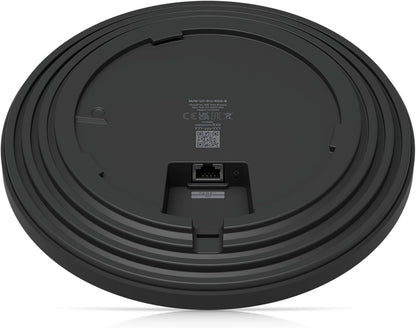 Ubiquiti U7 Pro XGS Black WiFi 7 Access Point, 10GbE Tri-Band UniFi AP (US) (Used)