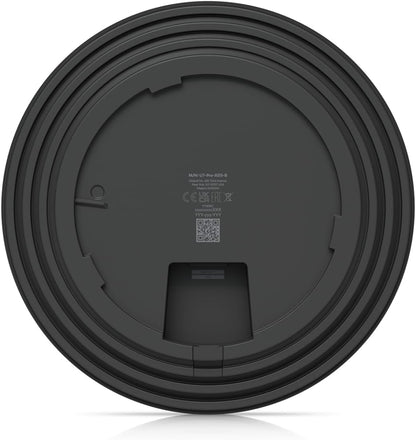 Ubiquiti U7 Pro XGS Black WiFi 7 Access Point, 10GbE Tri-Band UniFi AP (US) (Used)