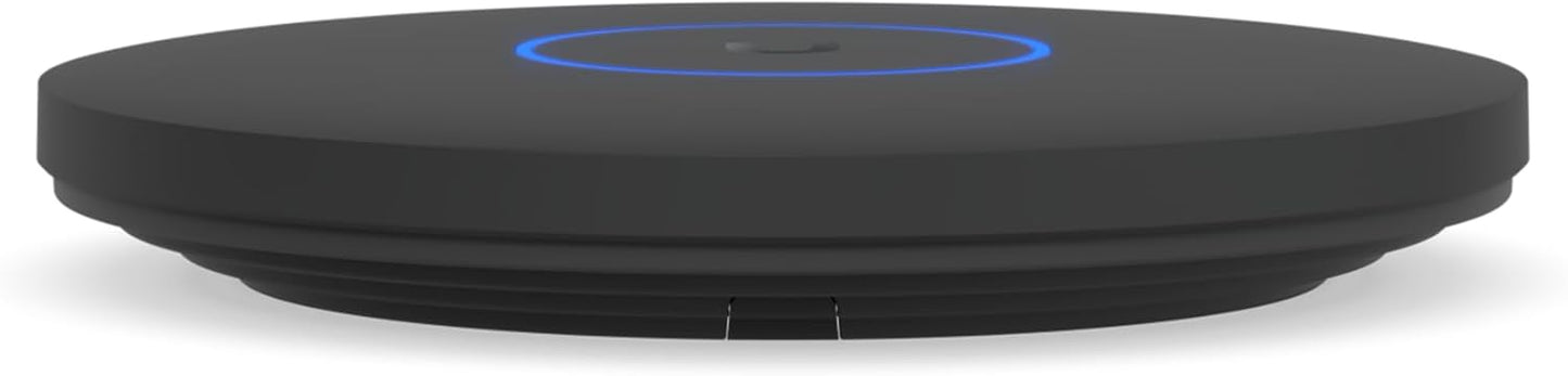 Ubiquiti U7 Pro XGS Black WiFi 7 Access Point, 10GbE Tri-Band UniFi AP (US) (Used)