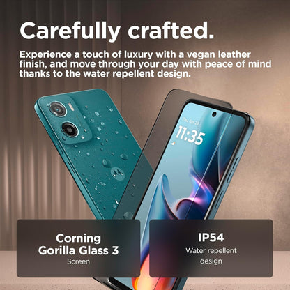 Motorola Moto G05 XT2523-2 128GB+4GB 6.67" Display Dual-SIM Unlocked Smartphone (New)