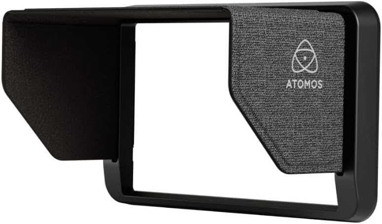 Atomos Creator Kit for 5" Monitors, including Shinobi II, Shinobi GO, Ninja TX (Used)