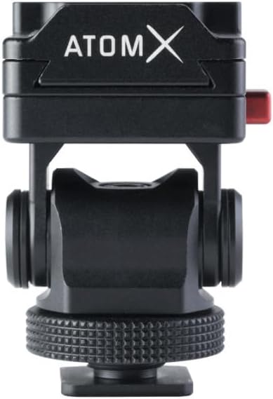 Atomos Creator Kit for 5" Monitors, including Shinobi II, Shinobi GO, Ninja TX (Used)