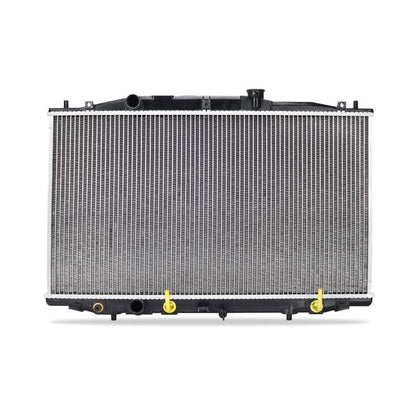 Borne Off-Road R2797-AT Replacement Radiator fits Honda Accord 2.4L 2005-2007 (Like New)