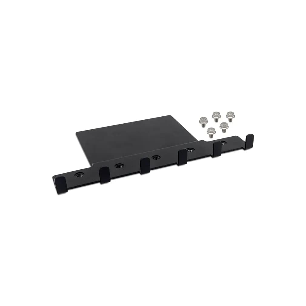 Mishimoto Borne Off-Road Battery Relay Holder, Direct Fit for Ford Bronco 2021+ (Like New)