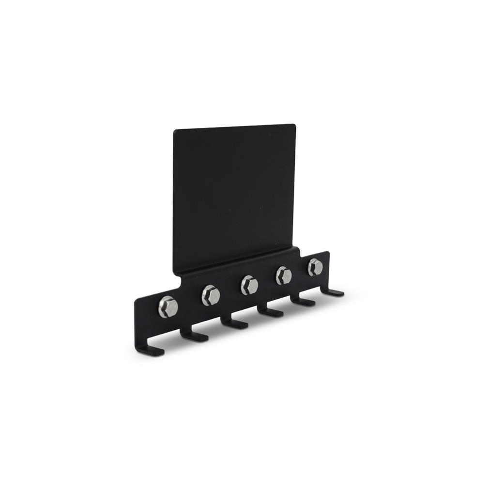 Mishimoto Borne Off-Road Battery Relay Holder, Direct Fit for Ford Bronco 2021+ (Like New)