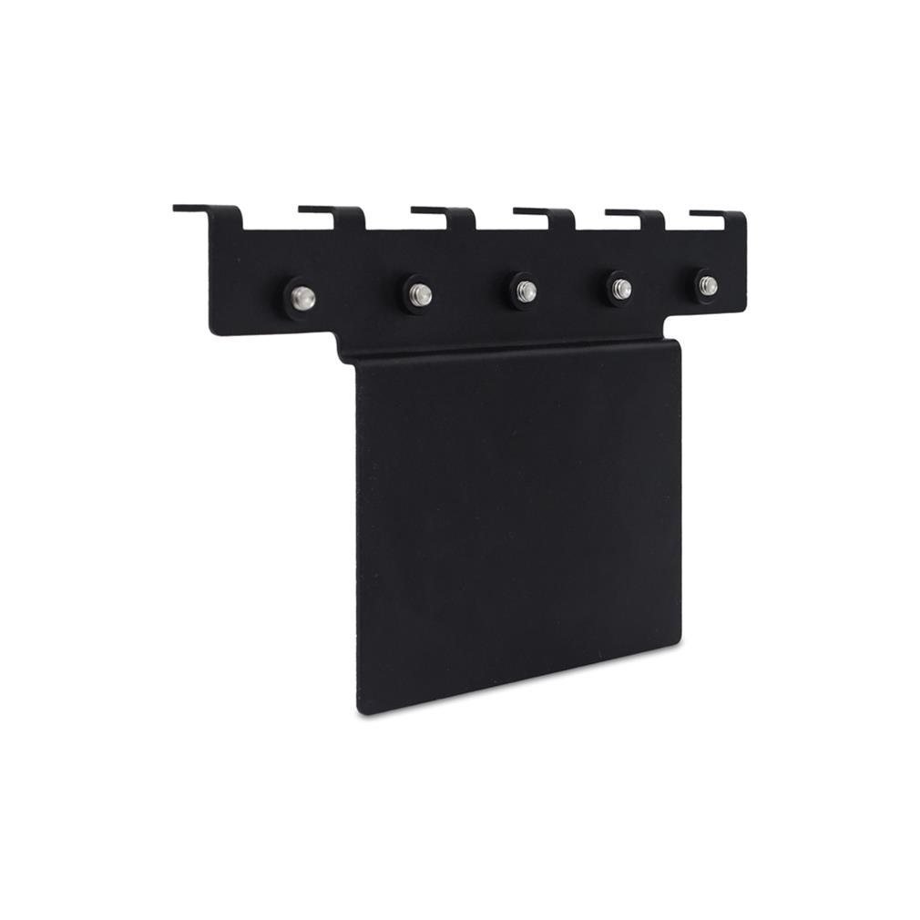 Mishimoto Borne Off-Road Battery Relay Holder, Direct Fit for Ford Bronco 2021+ (Like New)