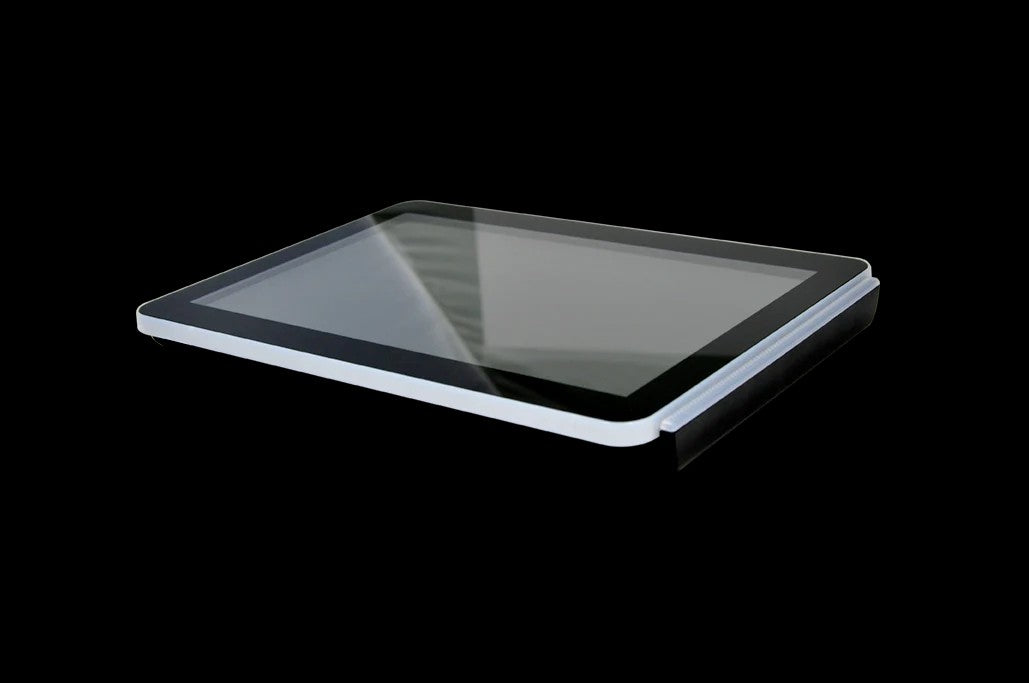 Mimo Display Adapt-LTS 10.1-Inches Digital Signage Tablet - Red, Green & Yellow (Used)