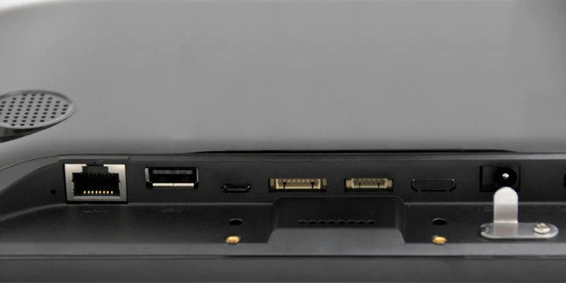 Mimo Display Adapt-LTS 10.1-Inches Digital Signage Tablet - Red, Green & Yellow (Used)