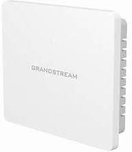 Grandstream GRA-GWN7604 Single-Band 2-Ports Wireless Access Point, 12V, 1000 Mbps (Like New)