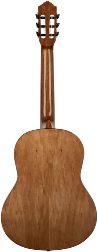 Kellards RPPC44 Nylon 6 StringS Classical Guitar Set for Beginner, Full Size (Like New)