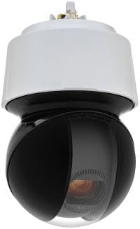 Generic Axis Electronics High-Speed PTZ Network Camera for Outdoor Surveillance (Like New)