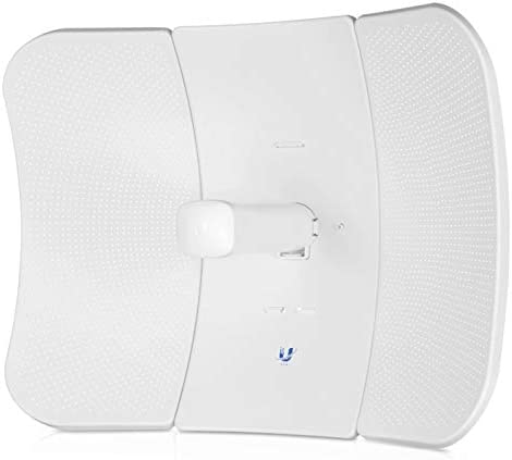 Ubiquiti LTU LR | 5 GHz PtMP LTU Long-Range Client Radio (LTU-LR-US) (Like New)