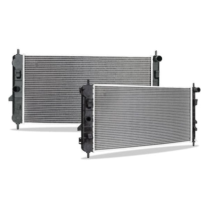 Mishimoto R13042-MT Plastic End Tank Radiator For 2005-2010 Chevrolet Cobalt (New)