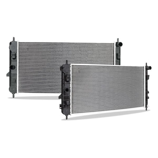 Mishimoto R13042-MT Plastic End Tank Radiator For 2005-2010 Chevrolet Cobalt (New)