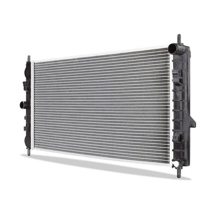 Mishimoto R13042-MT Plastic End Tank Radiator For 2005-2010 Chevrolet Cobalt (New)