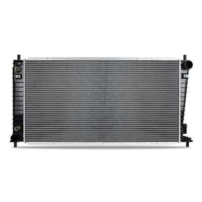 Mishimoto R2257-AT Plastic End Tank Radiator For 1999-2002 Ford Expedition (New)