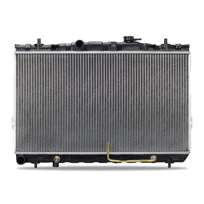 Mishimoto R2387-AT Plastic End Tank Radiator For 2001-2006 Hyundai Elantra (New)