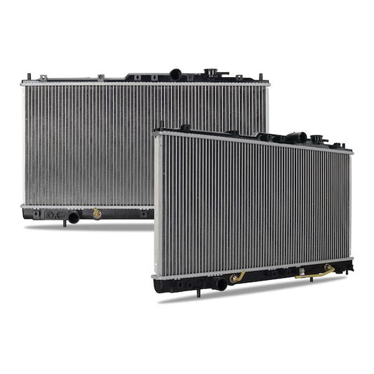 Mishimoto R2410-AT Plastic End Tank Radiator For 2001-2006 Chrysler Sebring (New)
