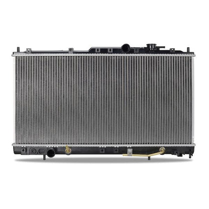 Mishimoto R2410-AT Plastic End Tank Radiator For 2001-2006 Chrysler Sebring (New)